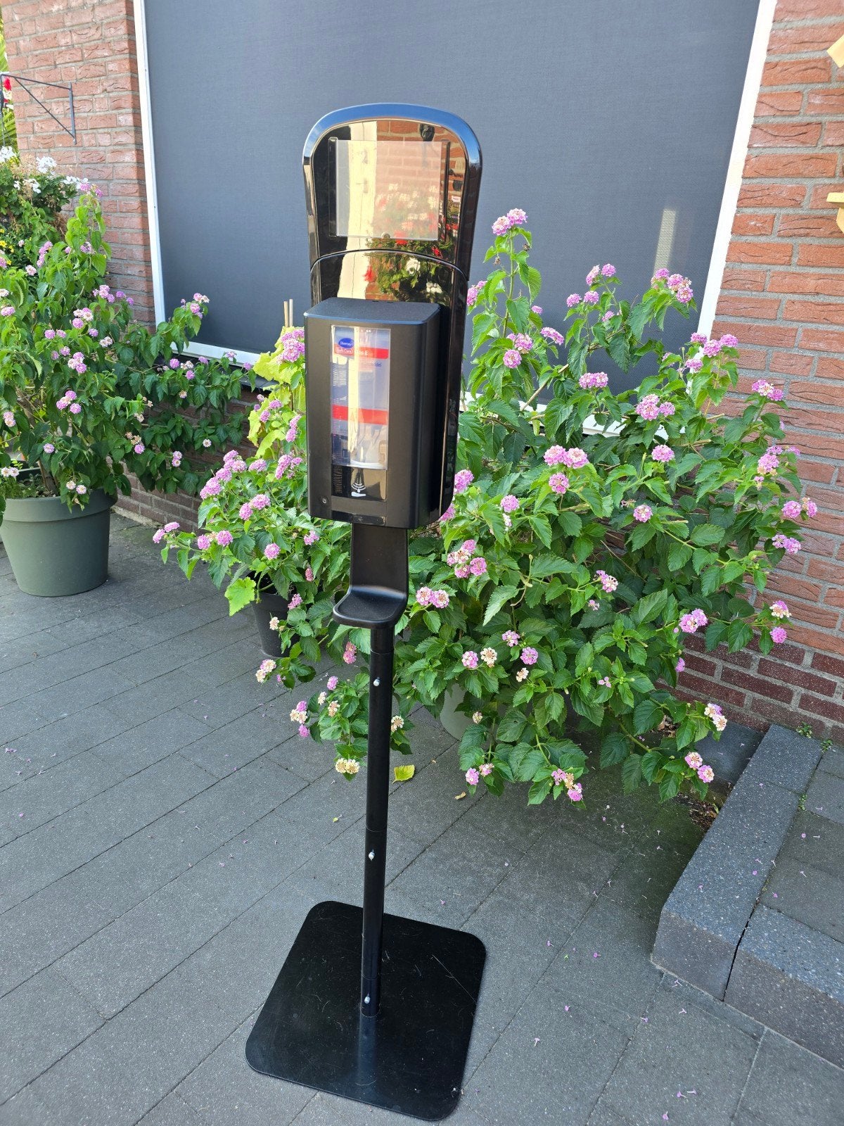 Diversey IntelliCare Hybrid Dispenser met Standaar, Ophalen, Overige typen