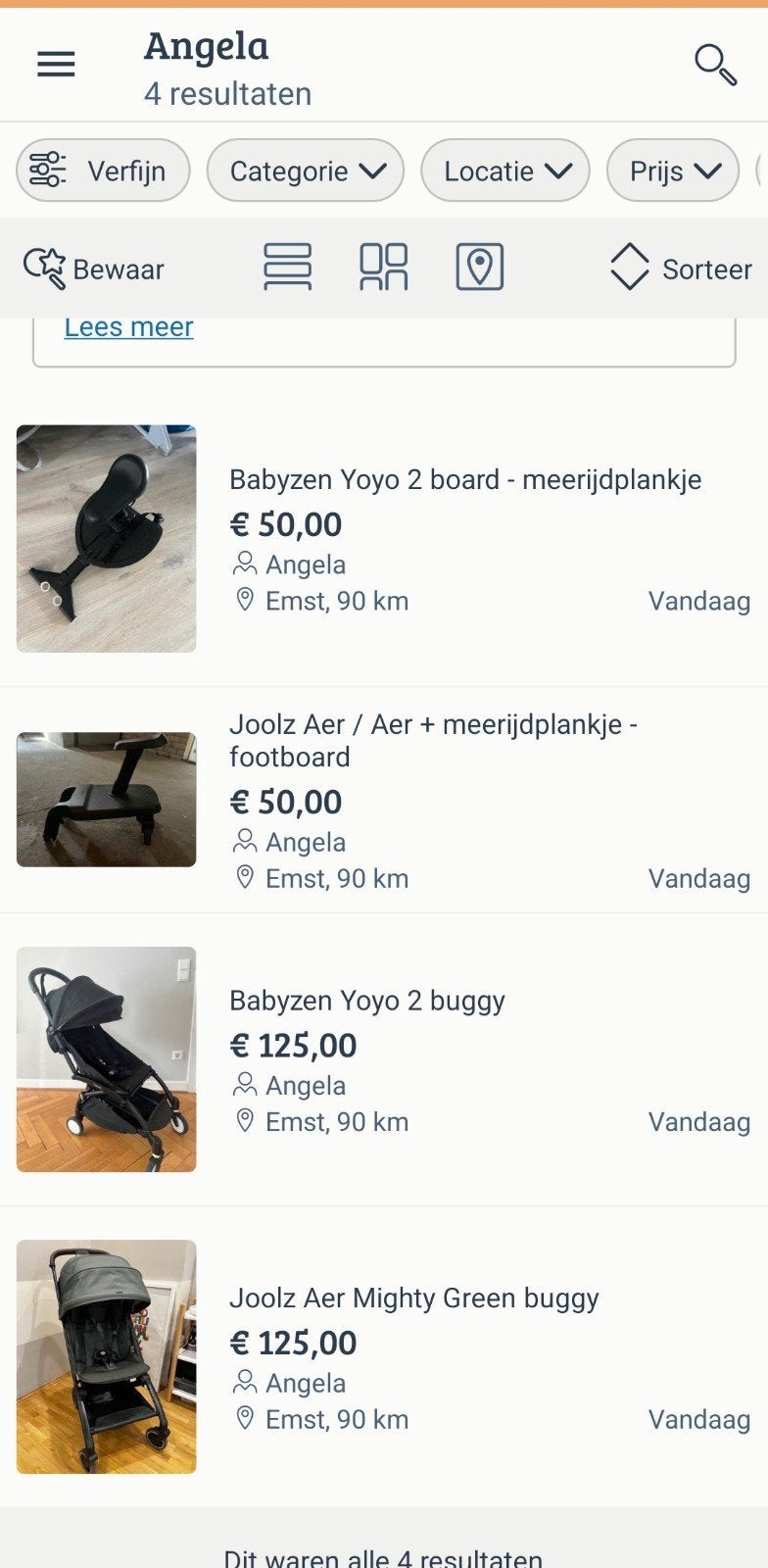 GRATIS edge explore 830 1040 joolz kobo clara libra colour, Ophalen of Verzenden, Nieuw