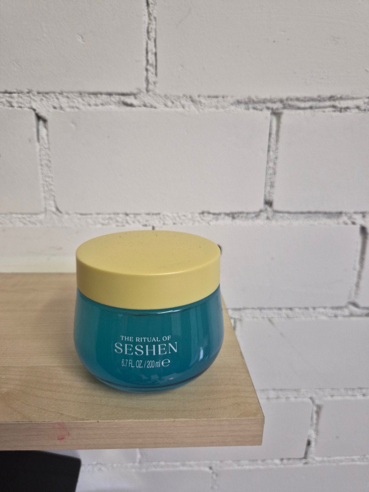 of Seshen Body Cream, Ophalen of Verzenden