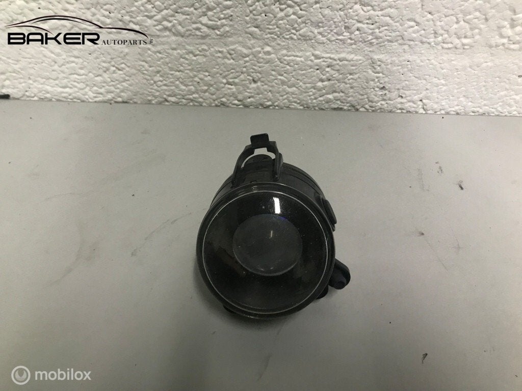 Mistlamp linksvoor Volkswagen Golf V ('03-'08) 27096500, Gebruikt, Volkswagen, Ophalen of Verzenden, Volkswagen