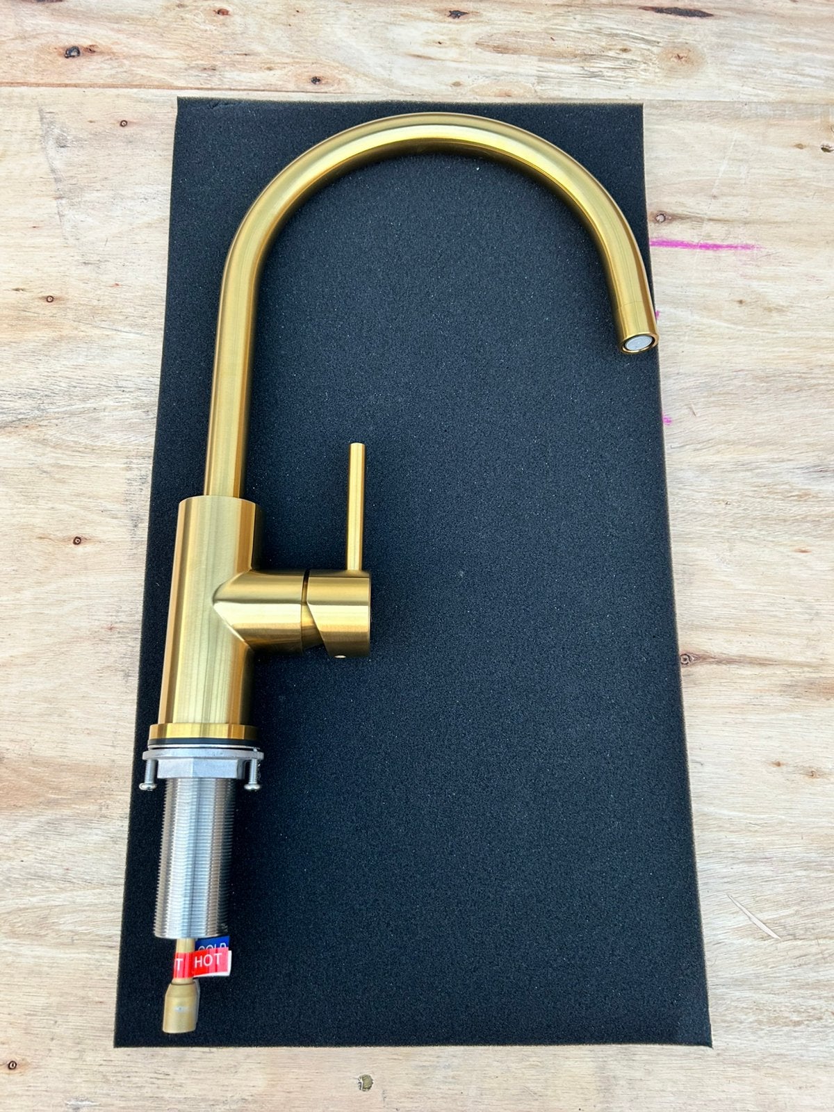 Cano Gold, Huis en Inrichting, Minder dan 50 cm, Ophalen of Verzenden, Zo goed als nieuw, Minder dan 25 cm
