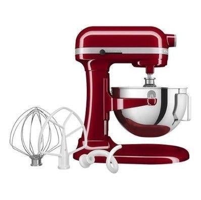 KitchenAid 5,2 liter Heavy Duty nieuw in doos met garantie, Witgoed en Apparatuur, 4 liter of meer, Ophalen of Verzenden, Nieuw