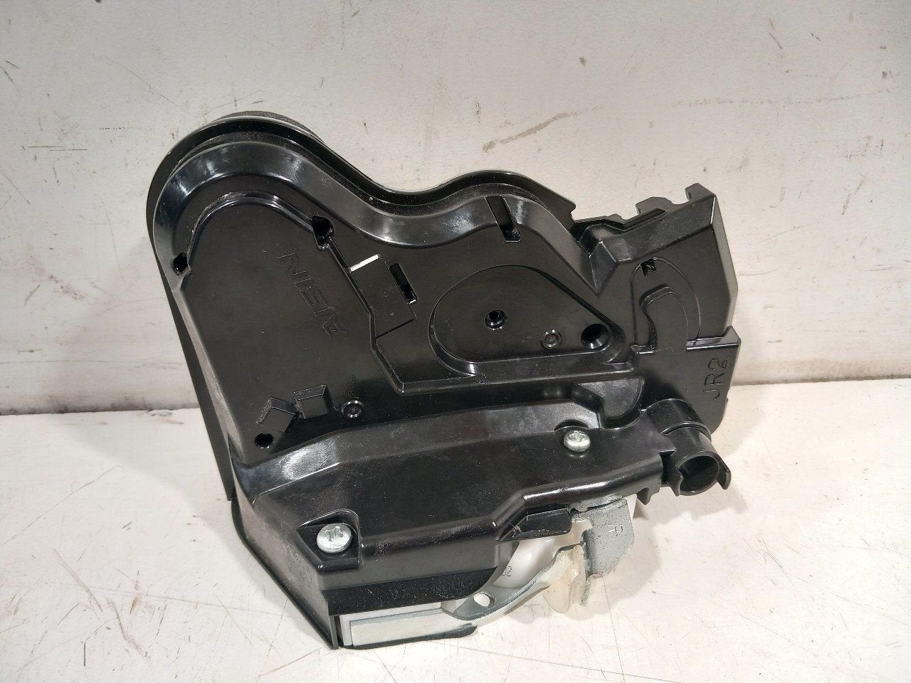 Slot mechaniek portier elektrisch centrale vergrendeling rec, Auto-onderdelen, Onderdelen@venauto.nl, Van der Ven Autorecycling B.V.