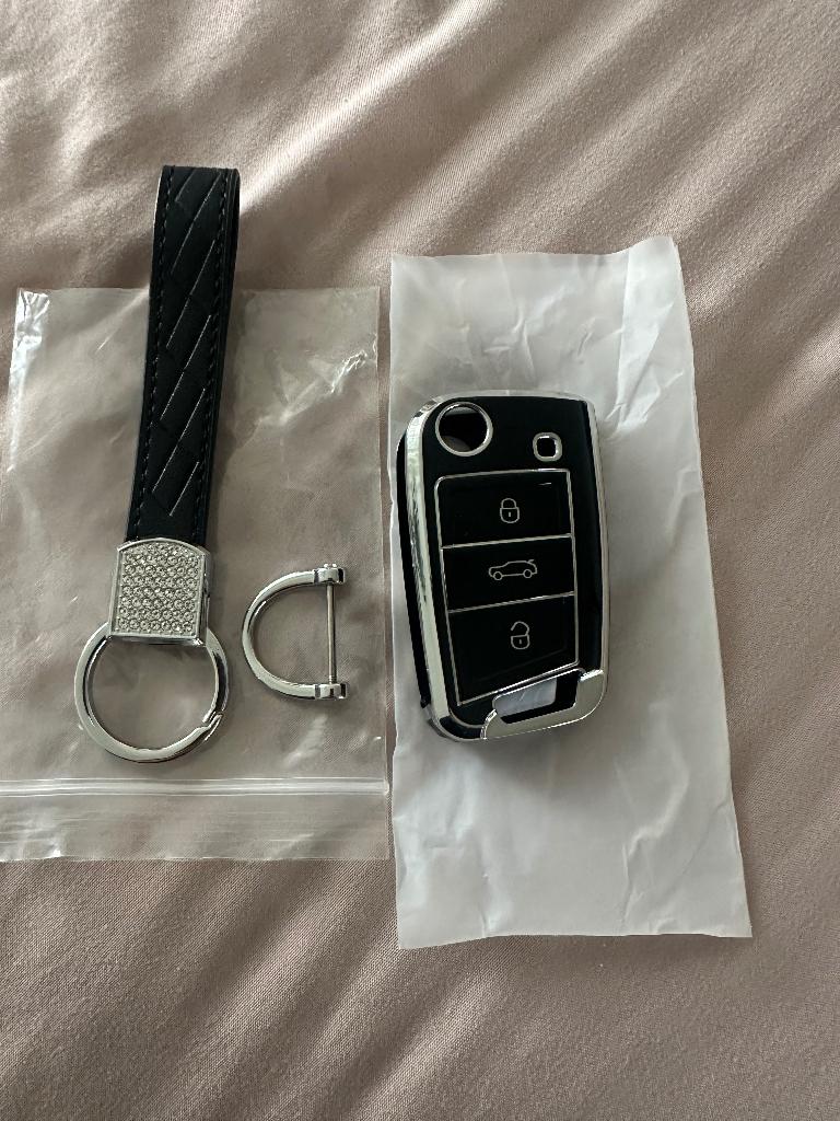 Auto sleutelhanger, Ophalen of Verzenden, Nieuw