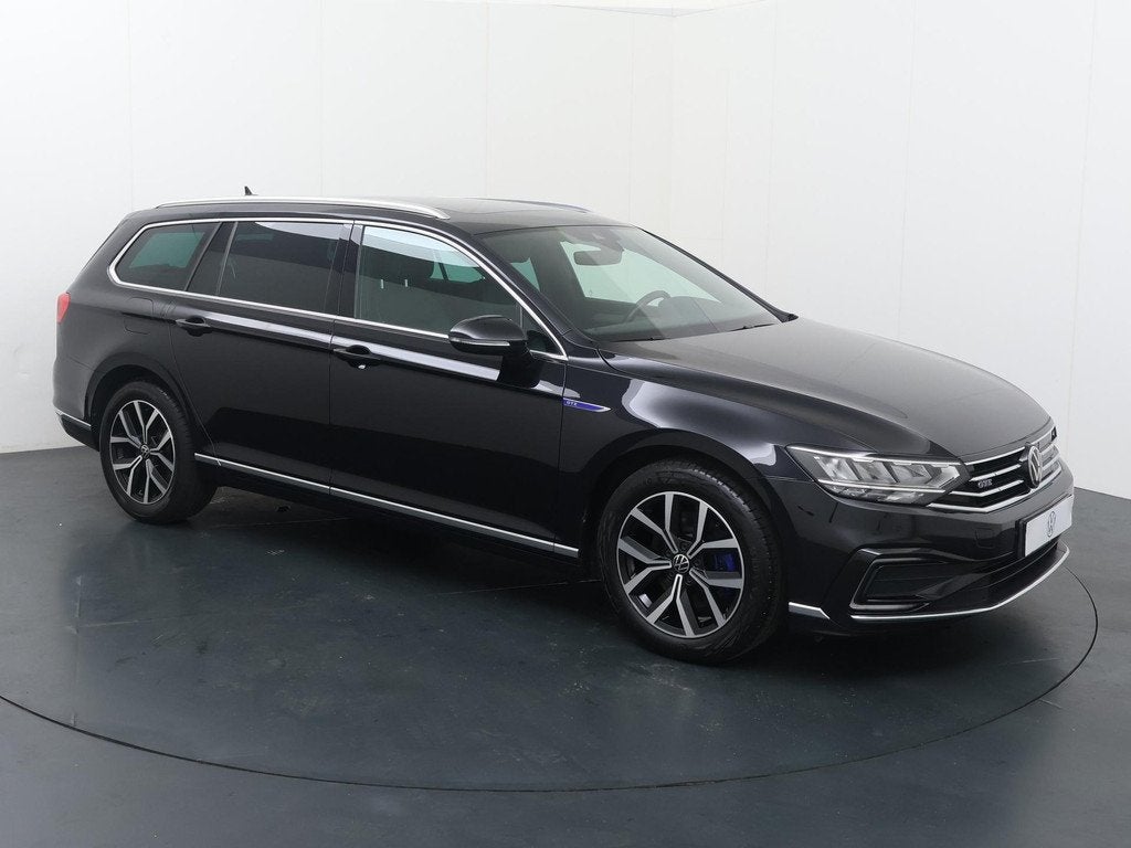 Volkswagen Passat Variant 1.4 TSI PHEV GTE Business | 218 PK, Auto's, Volkswagen, 12 maanden, Stof, Gebruikt, 4 cilinders