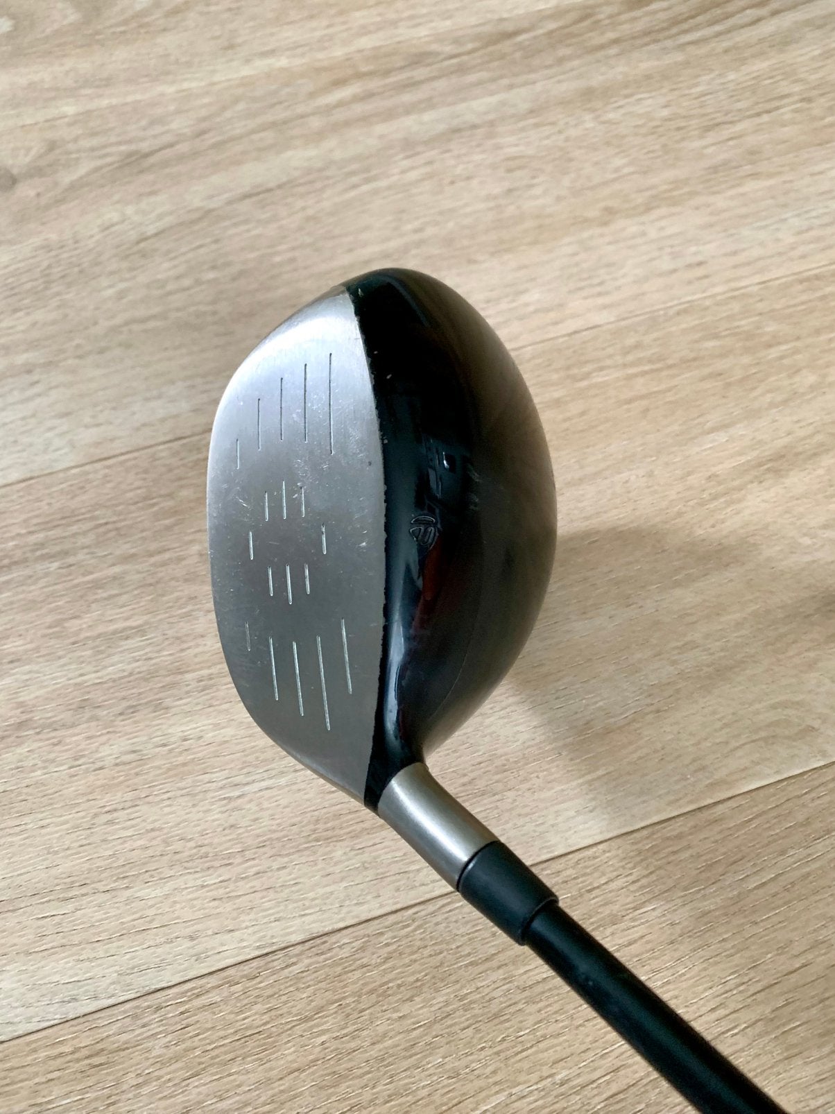 TaylorMade Driver 10,5, Sport en Fitness, Golf, Ophalen of Verzenden, Gebruikt, Club, Overige merken