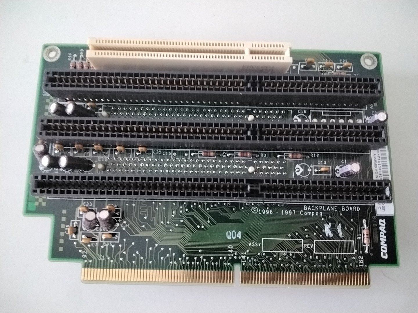 Compaq Deskpro 2000 riser card, Computers en Software, Ophalen of Verzenden, Compaq