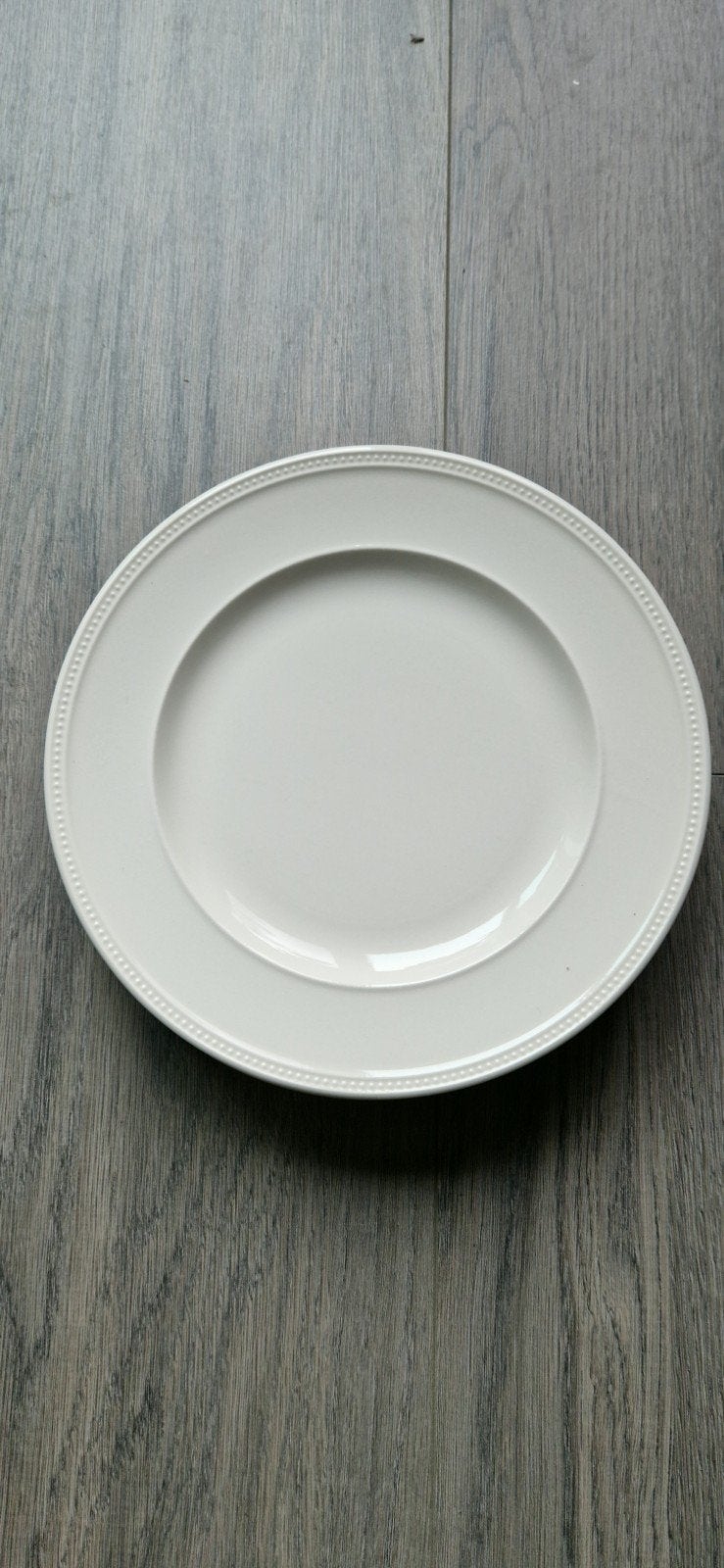 5 Wedgwood diner borden, Ophalen, Gebruikt, Bord(en), Wedgwood
