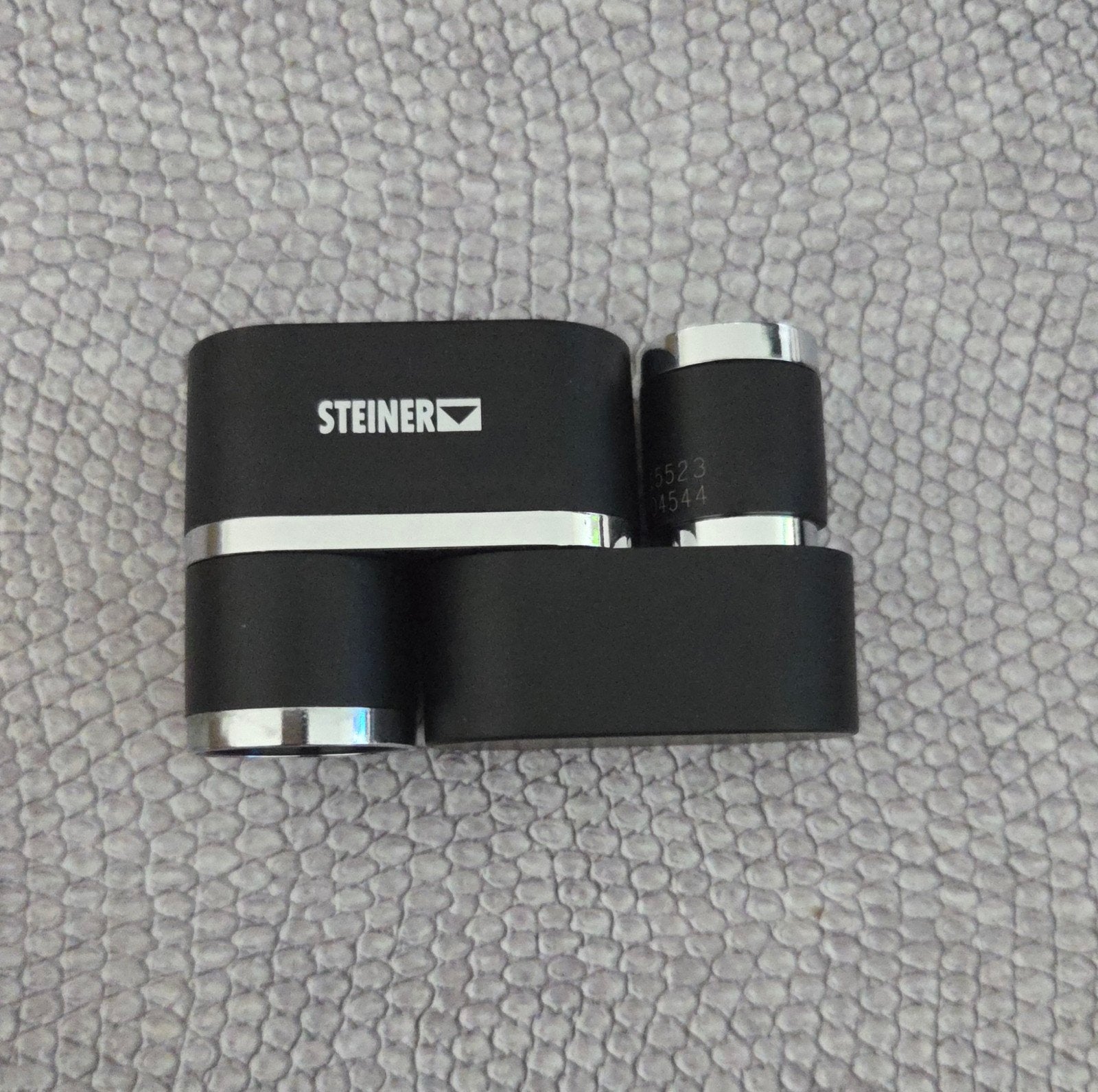 Steiner Miniscope 8x22 verrekijker, Ophalen of Verzenden, Nieuw, 8 tot 12x