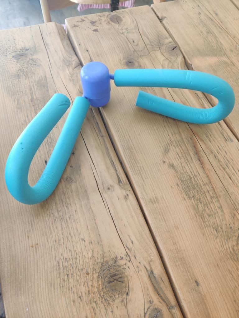 Dijtrainer / Binnendijtrainer, Ophalen of Verzenden, Gebruikt, Benen, Overige typen