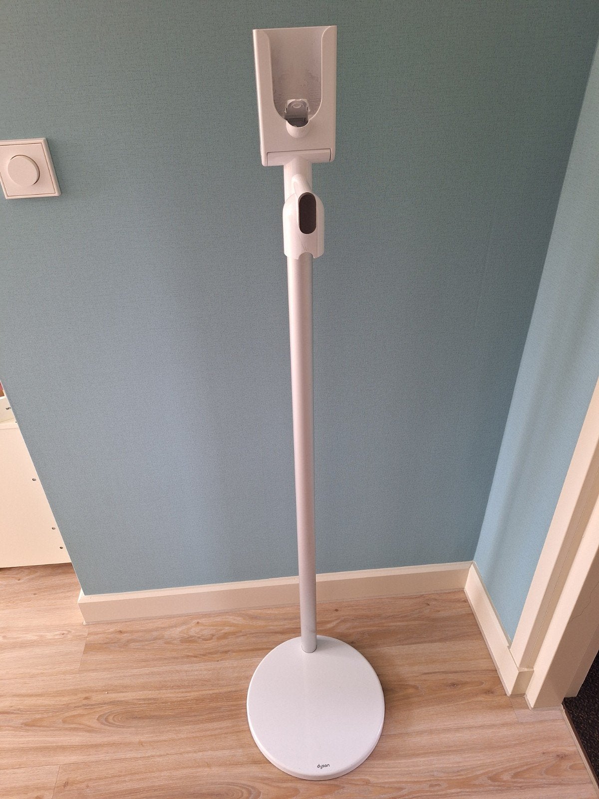 Dyson Floor Dok (oplaadstandaard), Ophalen, Oplaadstation, Zo goed als nieuw, Dyson