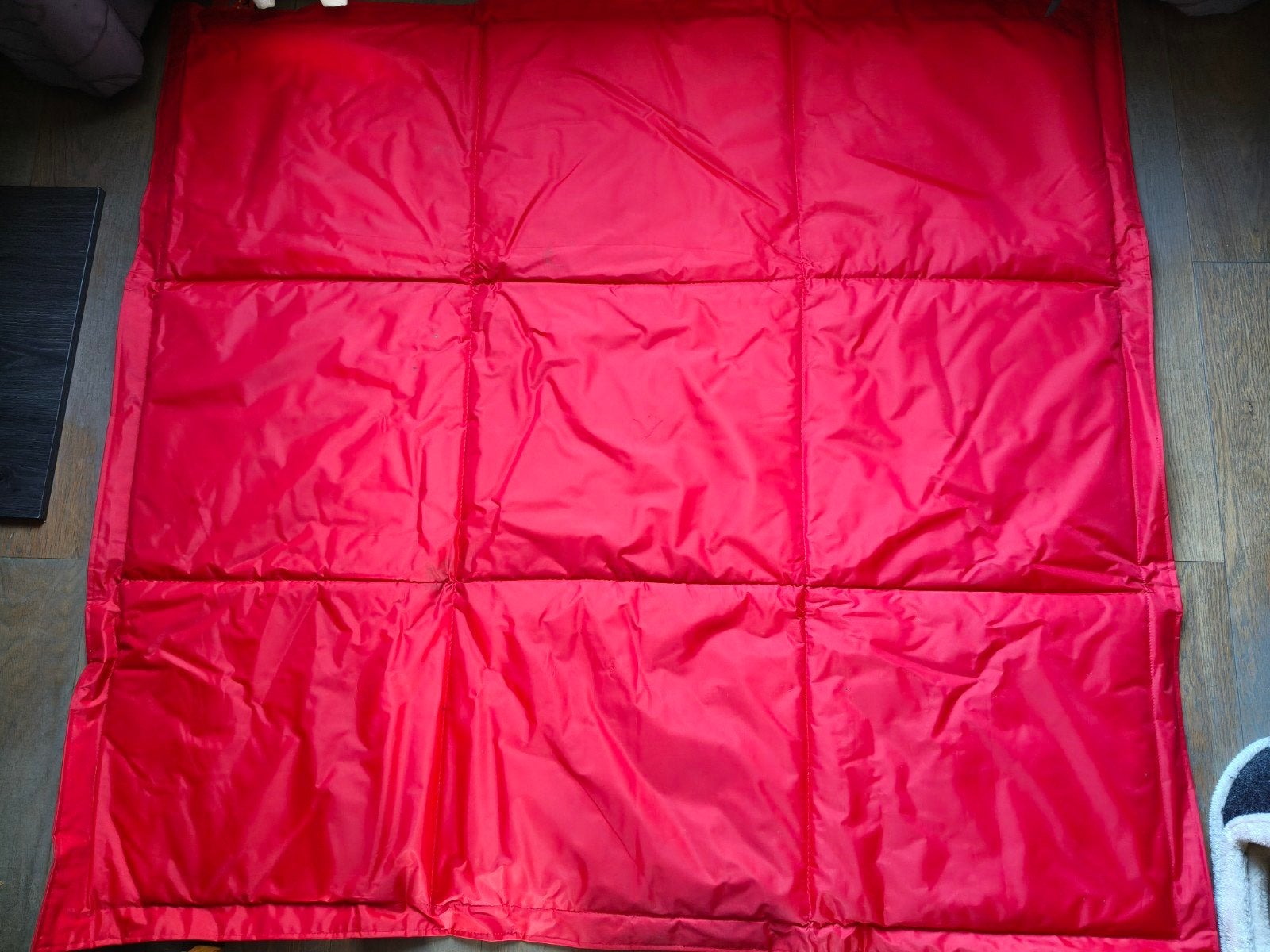 Kidz Impulz Rood Speelkleed, Ophalen, Gebruikt