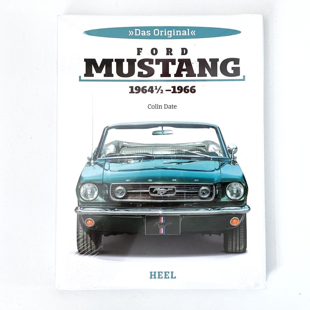 Ford Mustang 1964 ½ - 1966, Verzenden, Nieuw, Ford