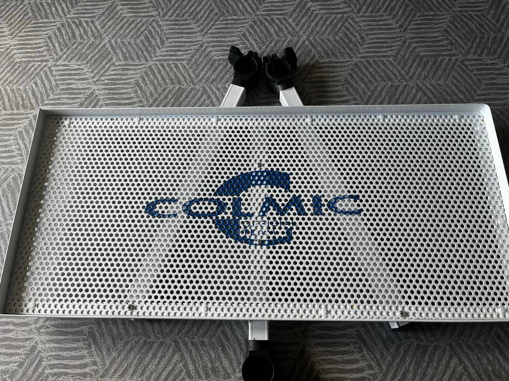 Colmic sidetray 60x45 cm, Ophalen, Zo goed als nieuw, Overige typen