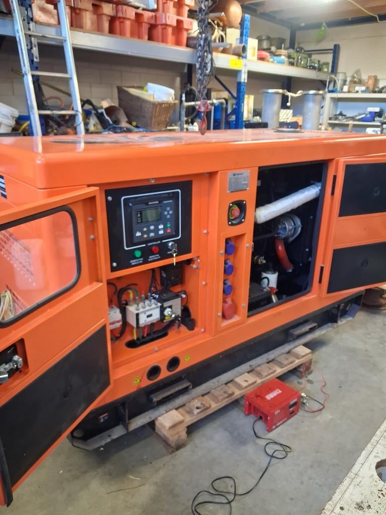 Generator DAEWOO, Ophalen of Verzenden, Nieuw, Overige merken
