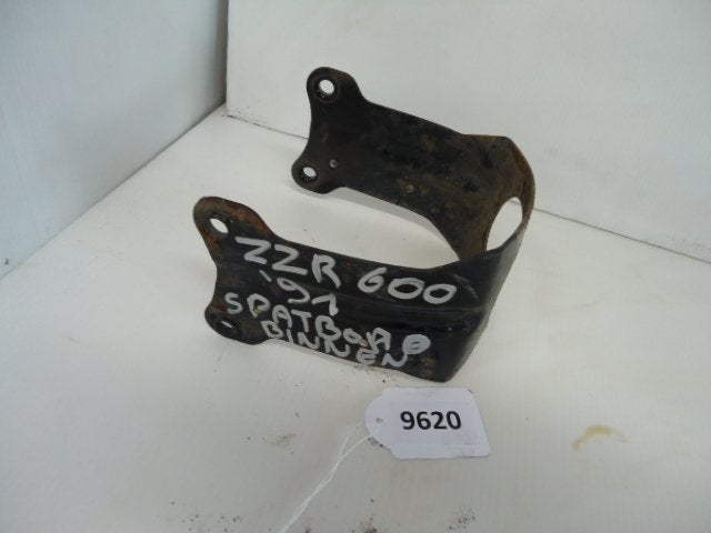 ZZR600 1990 - 1992 Kawasaki Beugel Beugel spatbord D1-11743