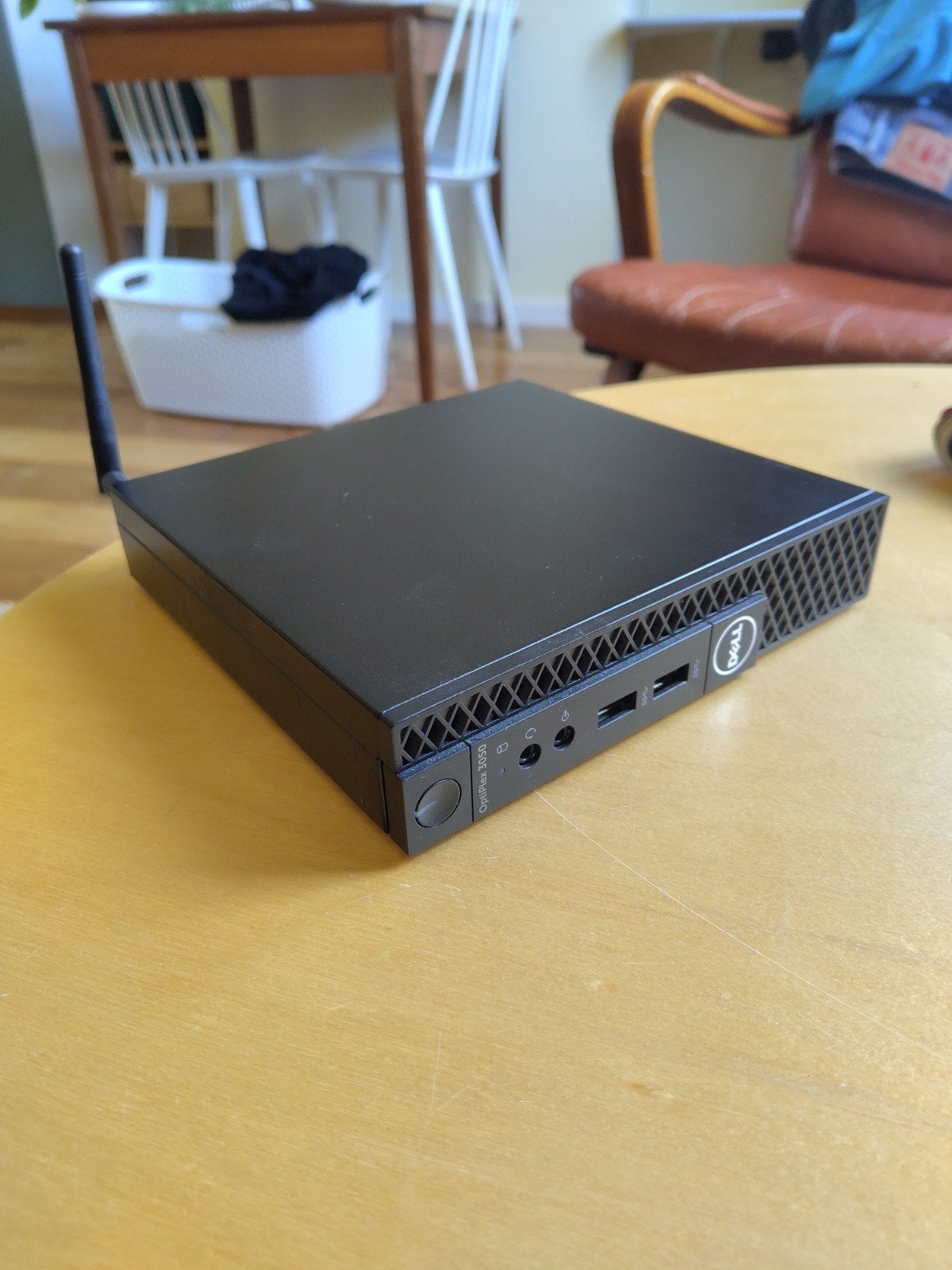 Dell OptiPlex 3050 i3 / 8GB, Computers en Software, Netwerk switches, Ophalen of Verzenden