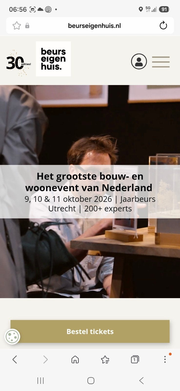 Tickets, Tickets en Kaartjes, Twee personen