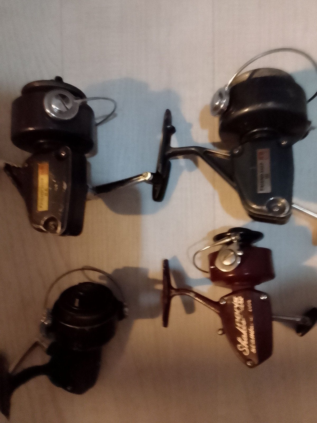 molens, Watersport en Boten, Ophalen, Nieuw, Molen