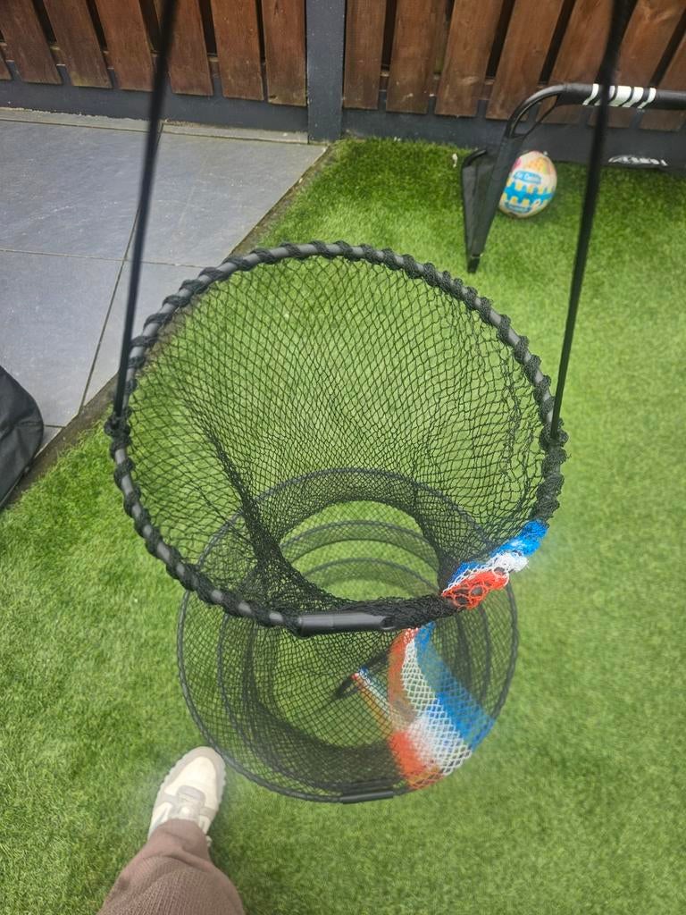 visnet, Ophalen of Verzenden, Nieuw, Net of Fuik