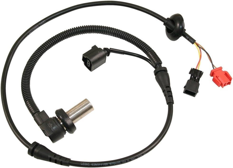ABS sensor voorzijde Audi A4 B5/Passat B5 8D0927803B, Audi, Volkswagen AG, Nieuw, Berliner Ring 2
38440  Wolfsburg, DE