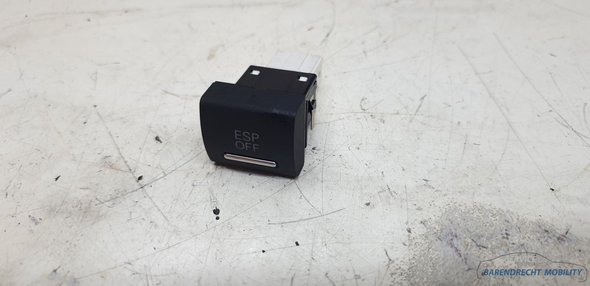 Stabiliteitsregeling ESP schakelaar Audi A3 8P 8P0927134C ca