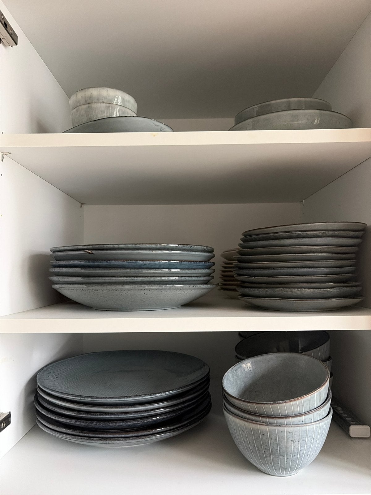 Broste Copenhagen serviespakket, Huis en Inrichting, Ophalen of Verzenden, Gebruikt, Keramiek, Compleet servies