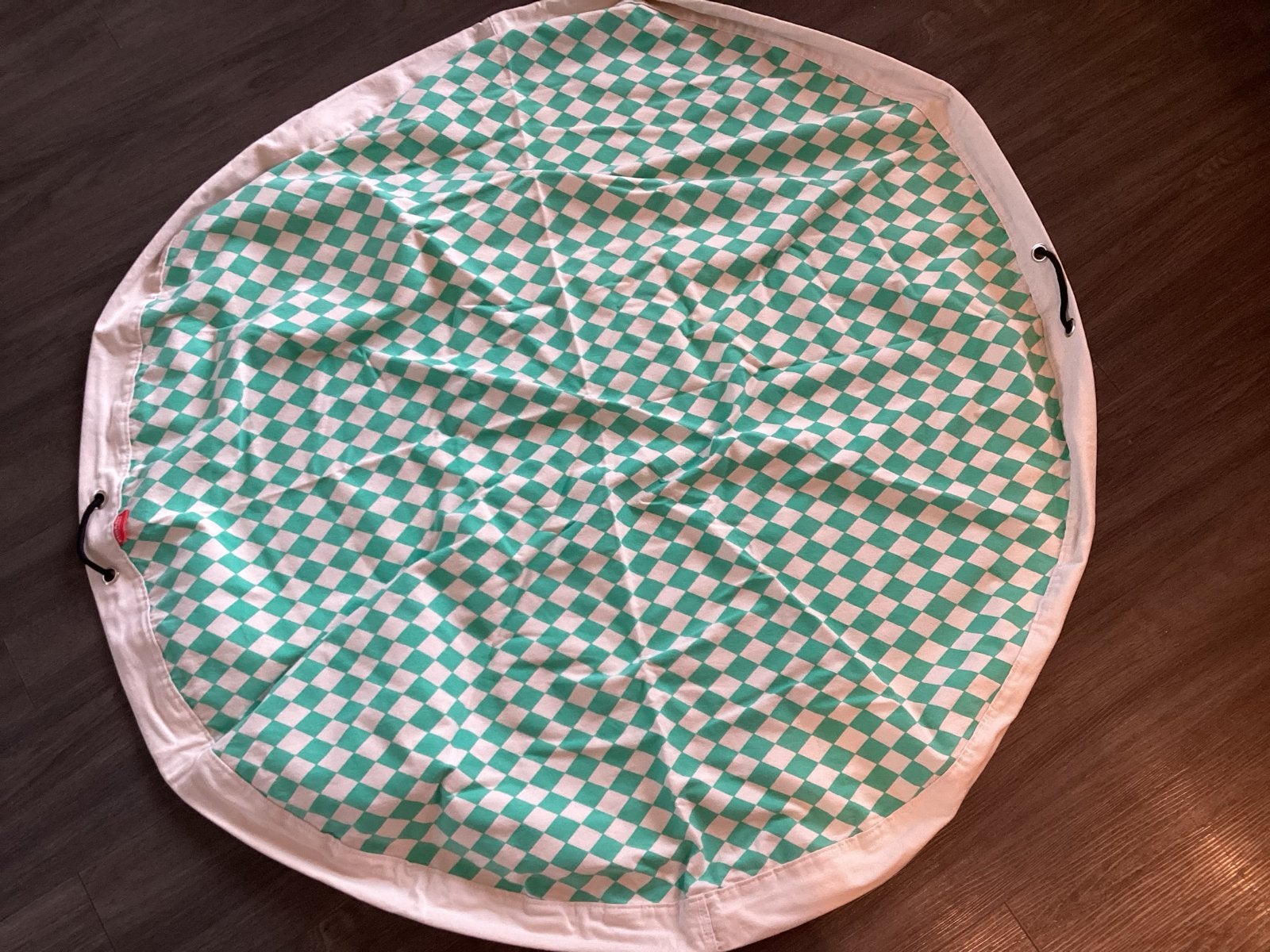 Play&Go Speelkleed en Opbergzak, Kinderen en Baby's, Ophalen of Verzenden, Zo goed als nieuw