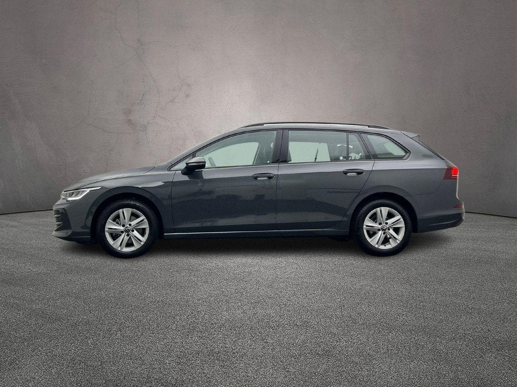 Volkswagen Golf Variant Life Business 1.5 TSI 115pk Adaptive, Auto's, Volkswagen, Voorwielaandrijving, 4 cilinders, 116 pk, Origineel Nederlands