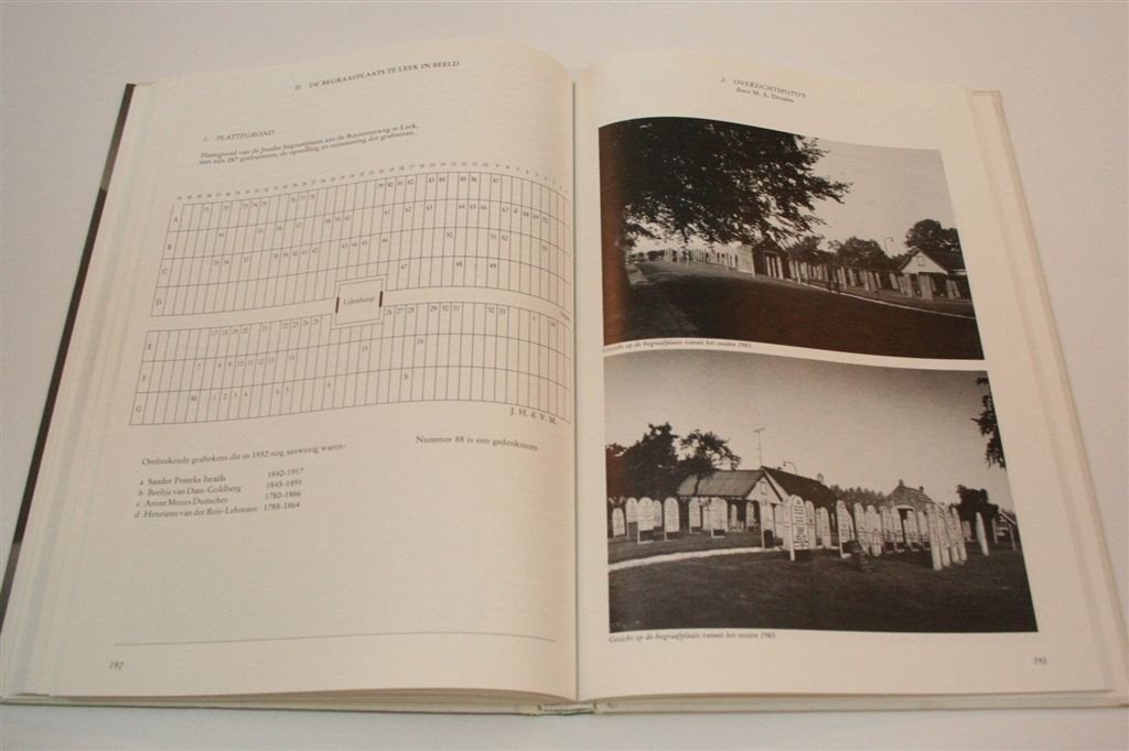 Joodse Gemeenschap Groningen, Peize & Roden, Boeken, Ophalen of Verzenden, Gelezen
