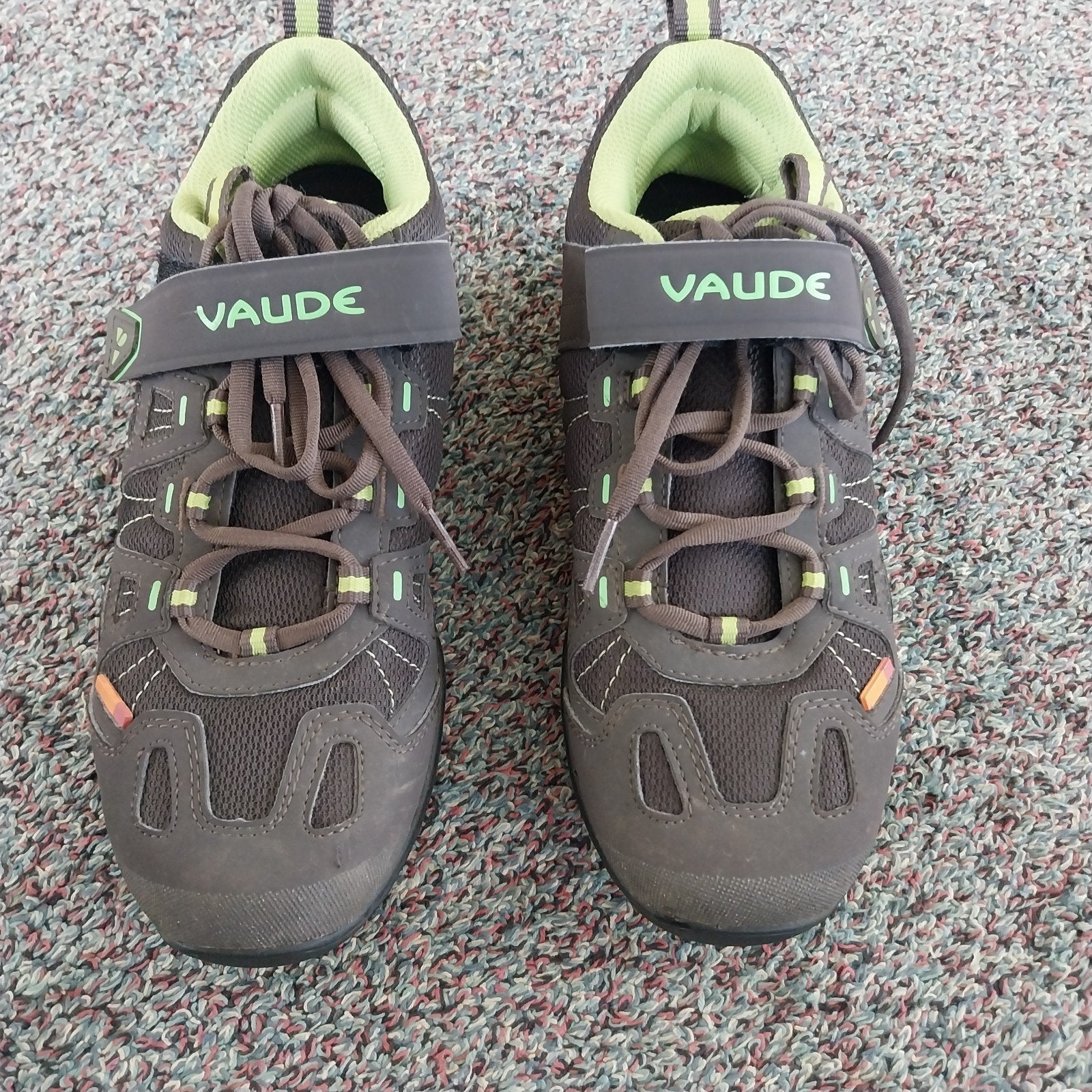 Dames fietsschoenen, merk Vaude, mt 39/40, Sport en Fitness, Ophalen, Nieuw, Schoenen