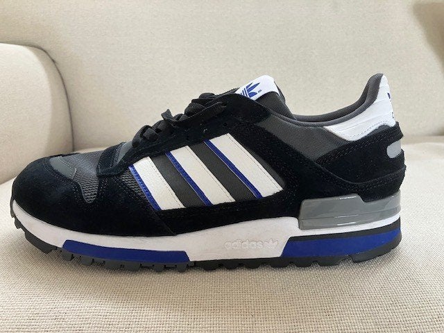 ADIDAS SNEAKERS ZX 600 maat 41,3 NIEUW, Adidas, Overige typen, Nieuw, Ophalen of Verzenden