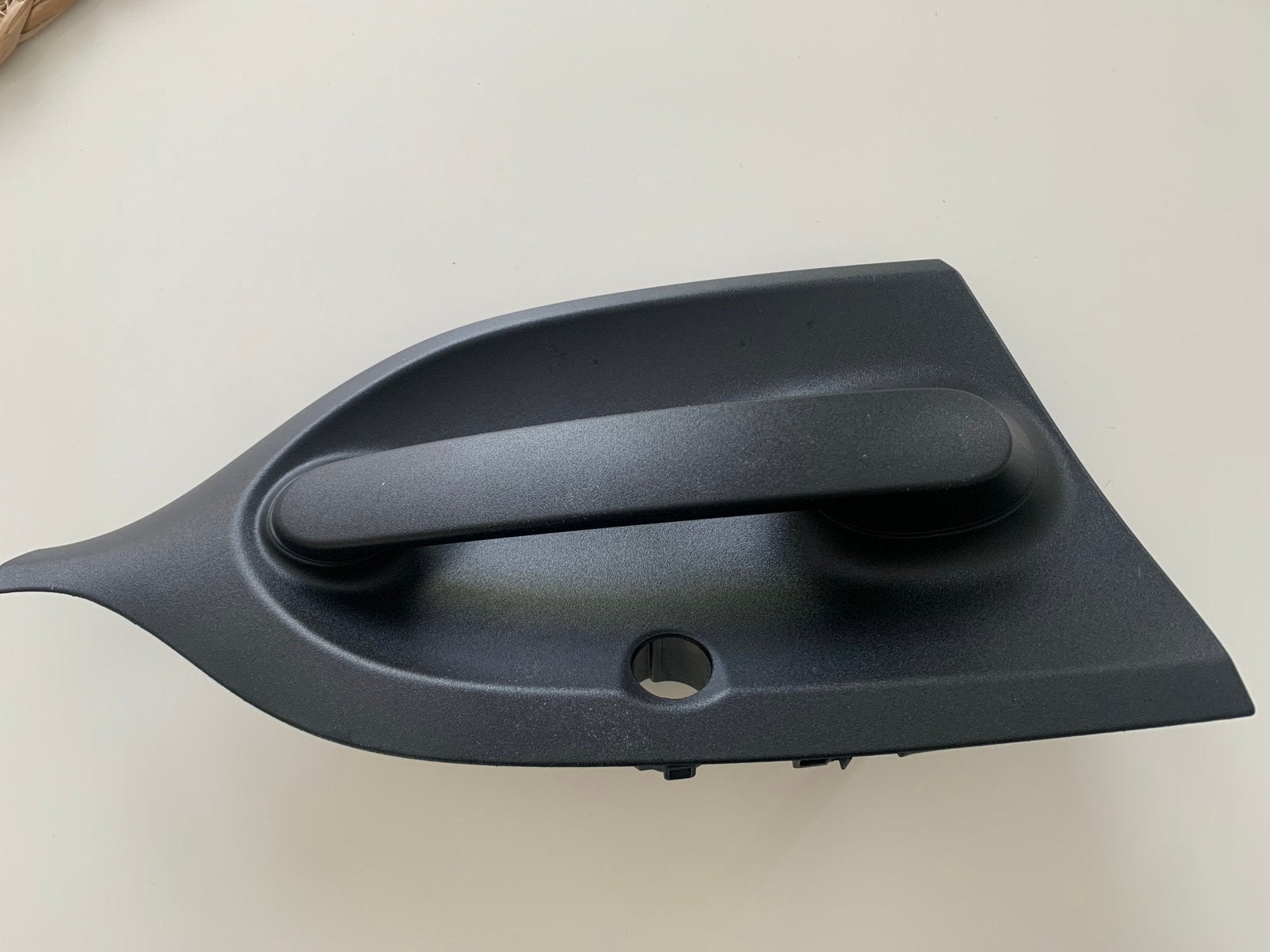 Handgreep links Smart ForTwo 453 Nieuw en OEM. Plus gratis…, Auto-onderdelen, Ophalen of Verzenden, Nieuw, Smart, Deur