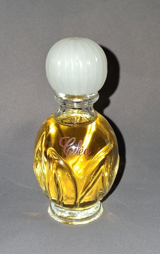 Mooie parfum mini -  Yves rocher clea 15 ml, Ophalen of Verzenden, Zo goed als nieuw, Miniatuur