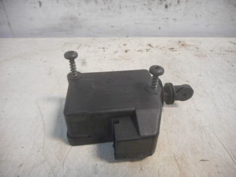 CENTRALE VERGRENDELING MOTOR ACHTERKLEP Peugeot 206 CC (2D), Auto-onderdelen, Gebruikt, Valeo, Info@valeo.fr, Peugeot