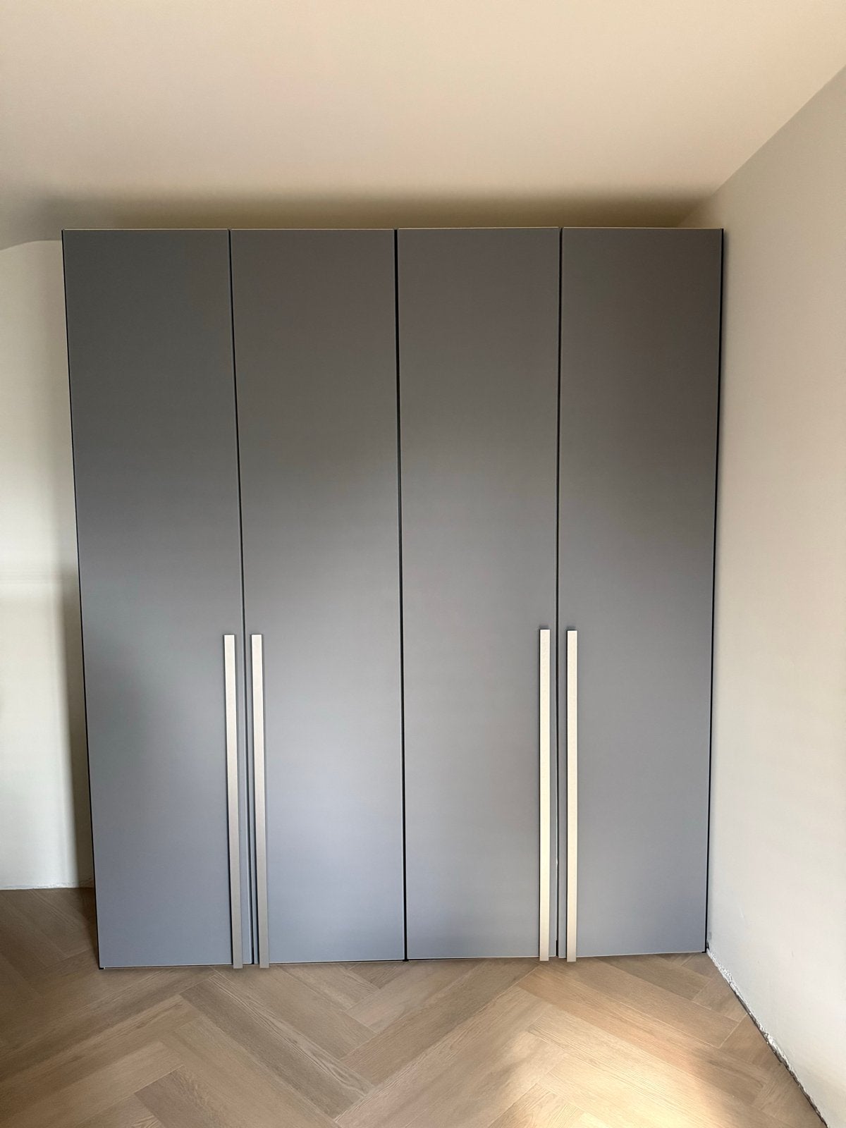 Kledingkast Easy Storage Ddk, Huis en Inrichting, Ophalen, 200 cm of meer, 150 tot 200 cm, Zo goed als nieuw