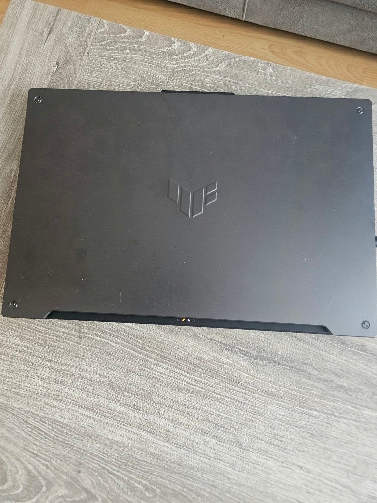 Laptop, Ophalen, Met videokaart, Asus, Qwerty