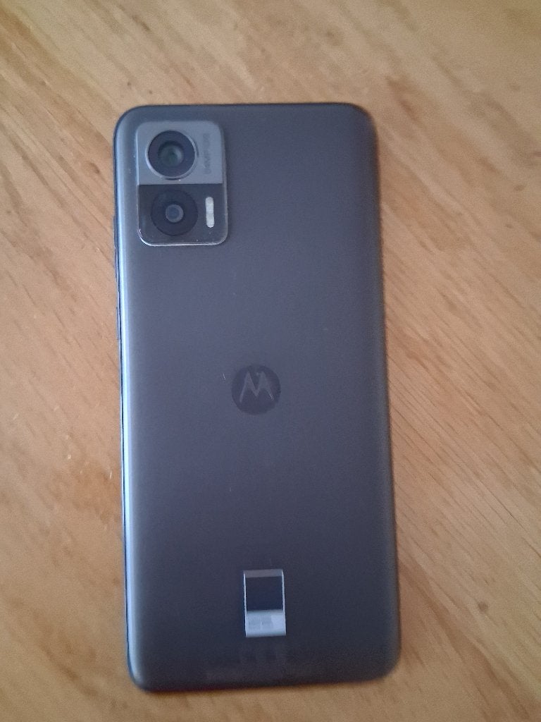 Motorola edge 30 neo, Telecommunicatie, Mobiele telefoons | Motorola, Ophalen, Zwart, Zo goed als nieuw, Zonder simlock