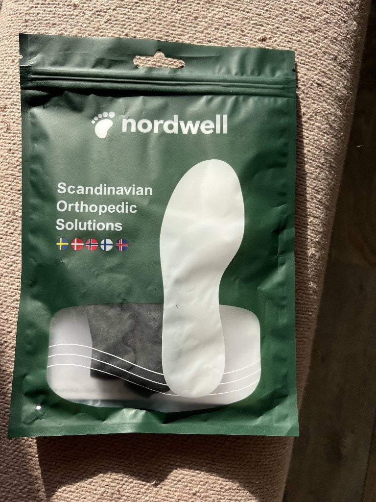 Teen­spreider tegen hallux valgus, Ophalen of Verzenden, Nieuw