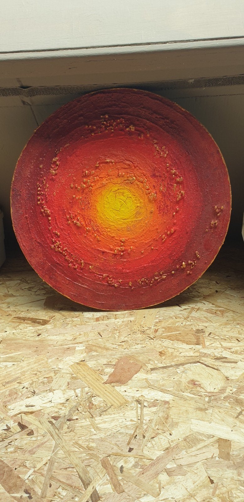schilderijen, Oorspronkelijke maker, Nieuw, Ophalen of Verzenden, Schilderij