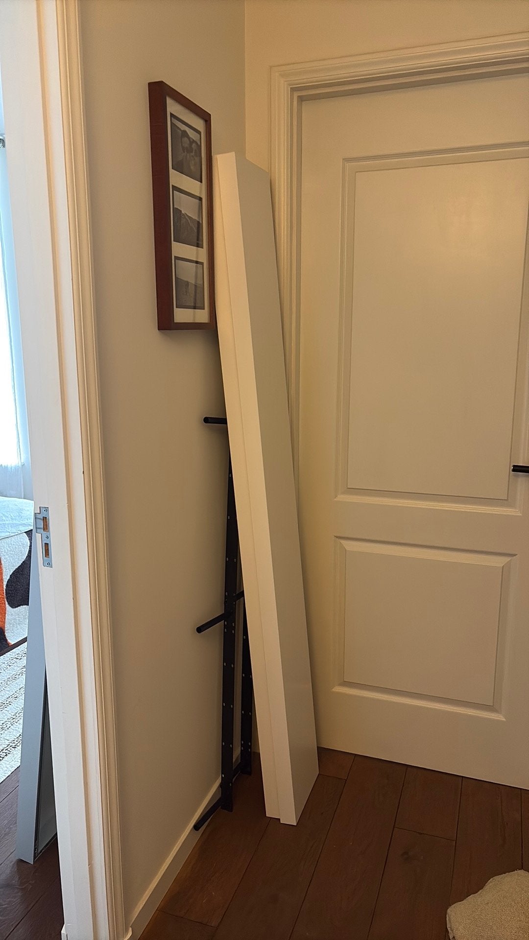 IKEA Lack wandplanken 190x26, 2 stuks, Huis en Inrichting, Ophalen, Zo goed als nieuw