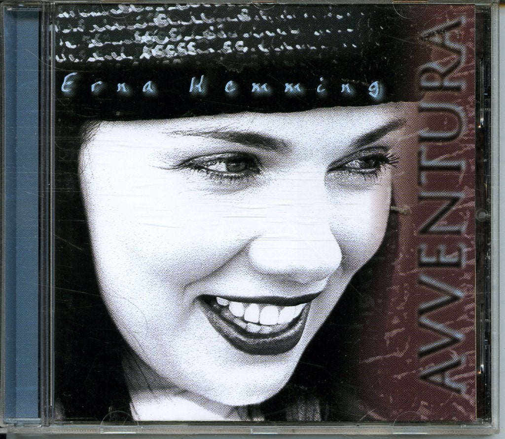 Erna Hemming - Avventura, Ophalen of Verzenden, Nieuw in verpakking, Pop, Album