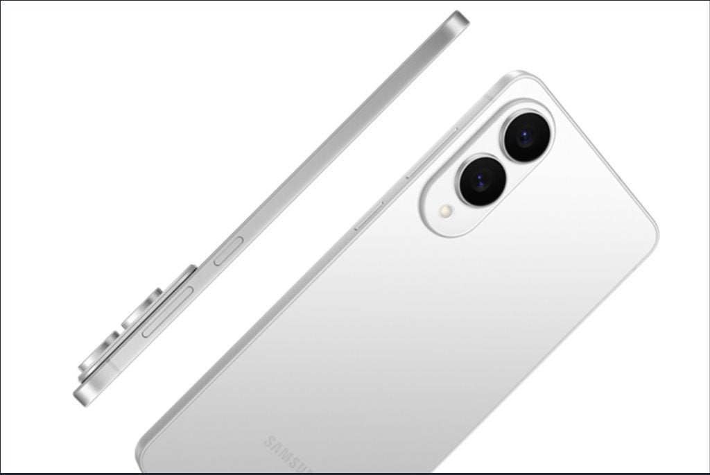 Nieuwe Samsung s25 edge 512gb zilver. gesealde doos, Telecommunicatie, Mobiele telefoons | Samsung, Overige modellen, Touchscreen