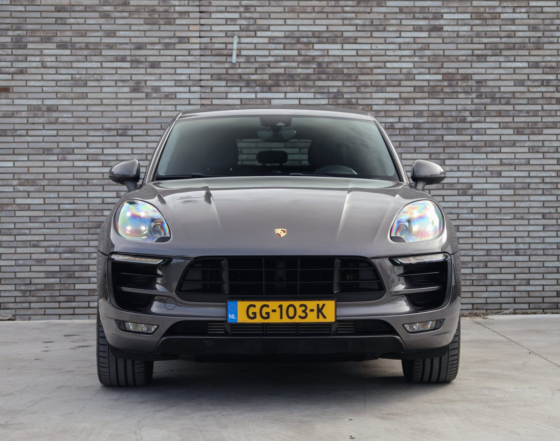 Porsche Macan 3.0 D S * SPORT CHRONO * BOSE * CARBON * HISTO, Auto's, Automaat, Gebruikt, 259 pk, Bedrijf