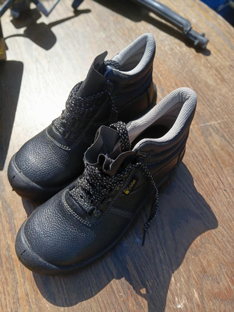 SafeFeet Footwear Veiligheidsschoenen - Nieuw in doos, Ophalen, Nieuw
