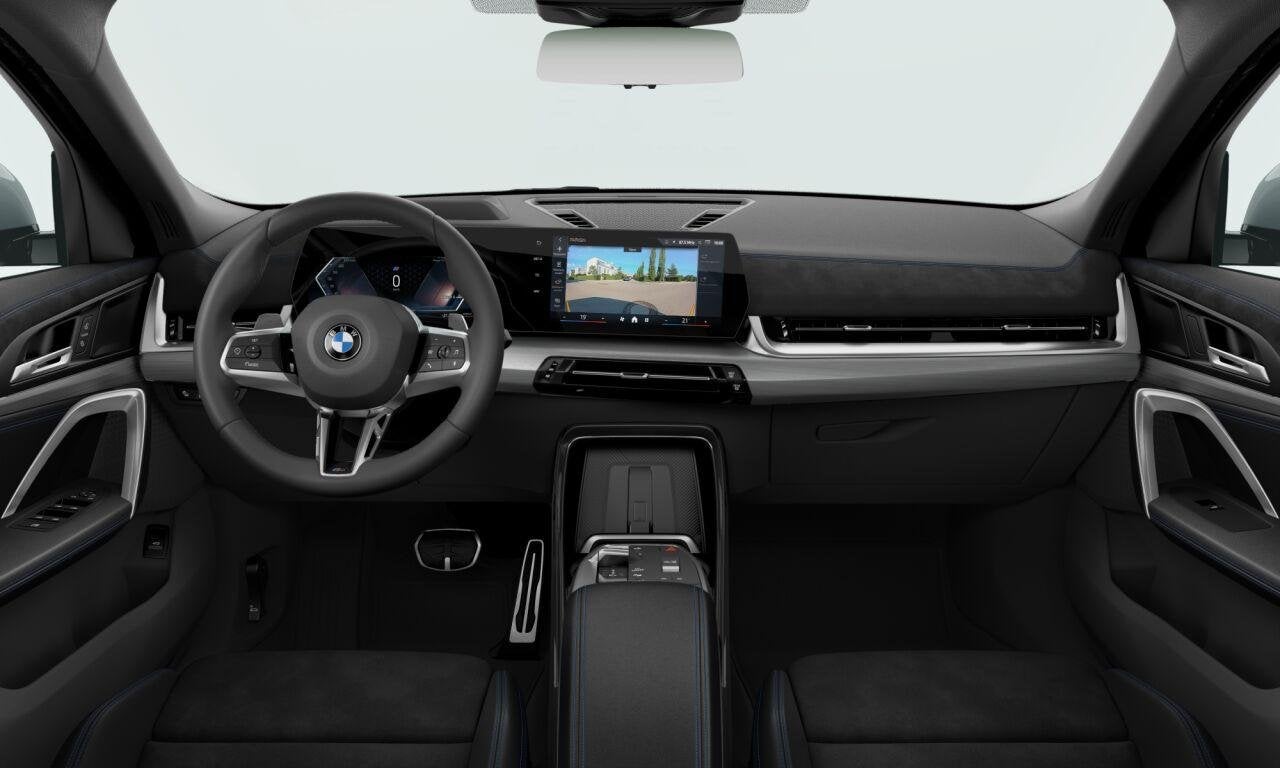 BMW X2 sDrive20i High Executive | M Sportpakket Pro | Innova, Auto's, 1545 kg, Bedrijf, Nieuw, 3 cilinders