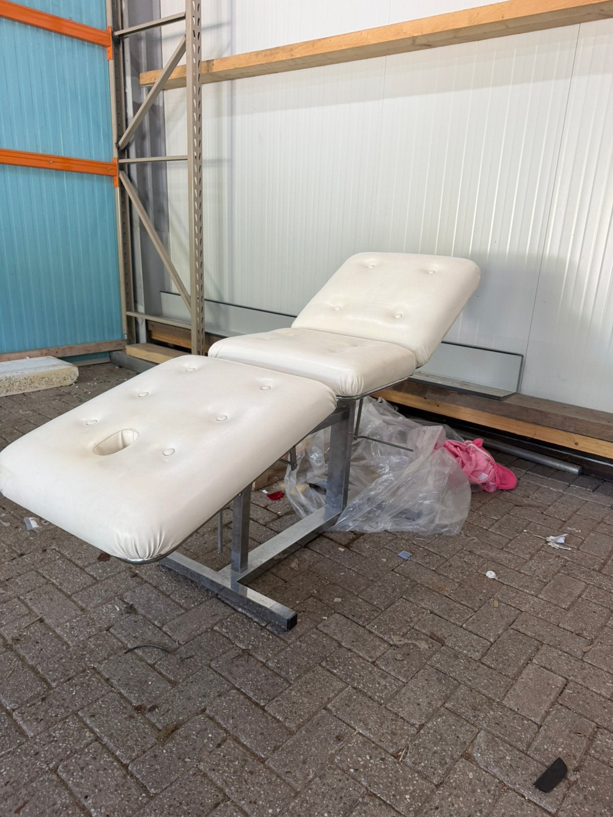 Garage verkoop / garage sale Hoofddorp 1&2 augustus, Ophalen, Zo goed als nieuw
