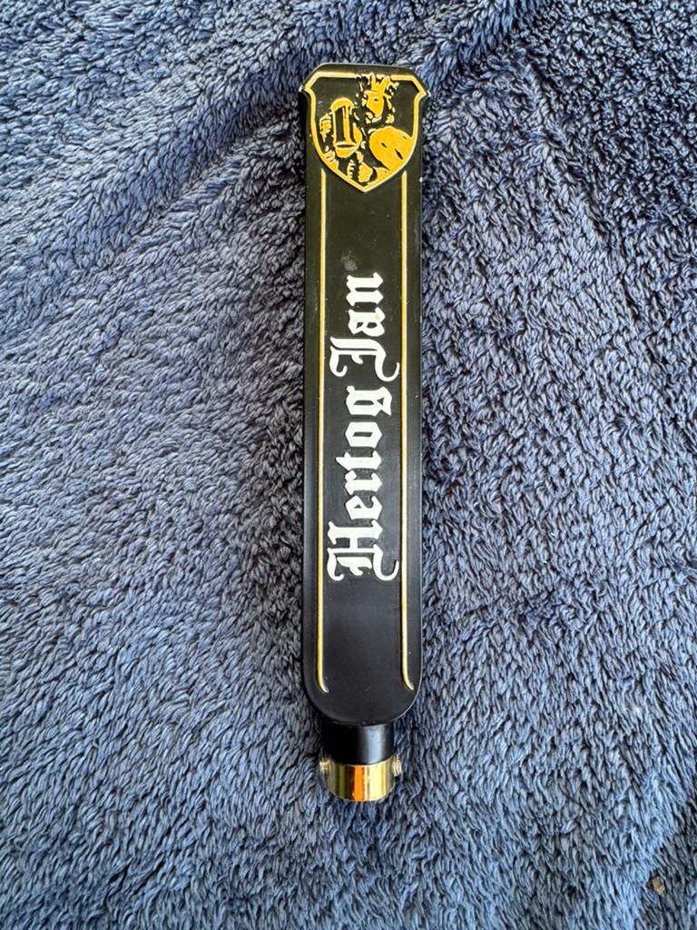 Taphendel, bar, mancave, tapkraan, thuistap, Ophalen, Nieuw