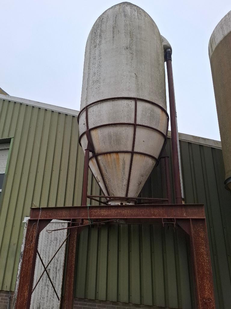 voersilo