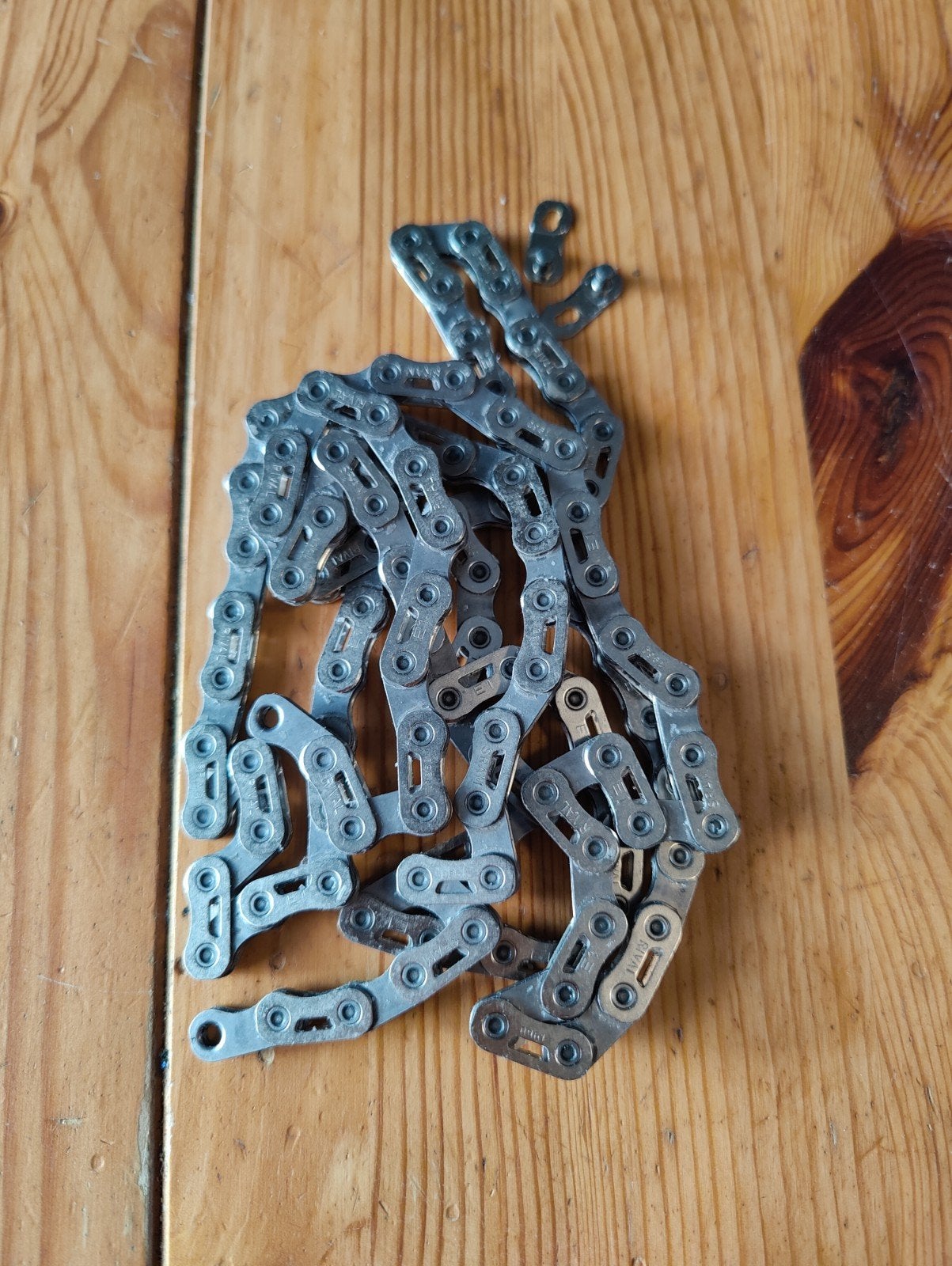 Nieuwe SRAM Rival E1 Flattop Ketting 114L, Fietsen en Brommers, Gravelbike, Nieuw, Ophalen of Verzenden, SRAM Rival